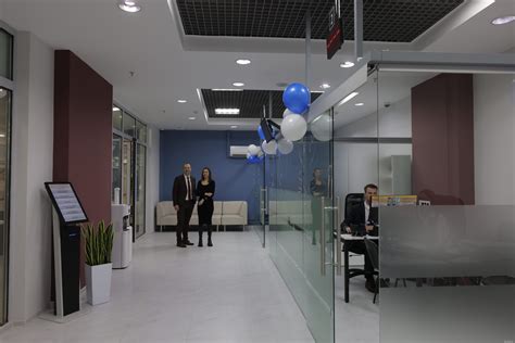 В ТЦ «Столица» теперь можно оформить сделку купли-продажи квартиры