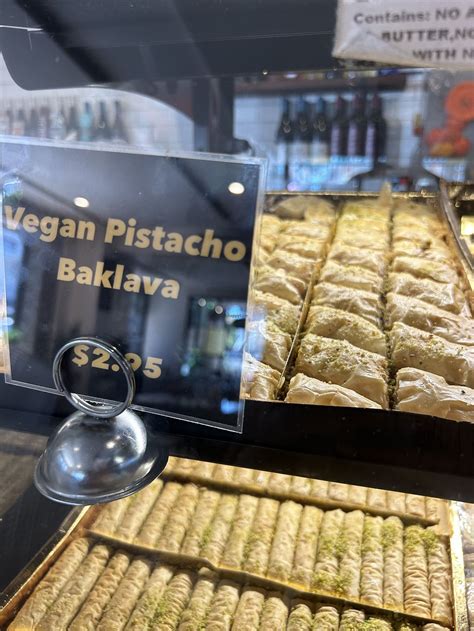 Falafel Hut - Santa Rosa California Restaurant - HappyCow