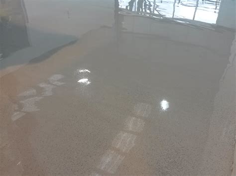 Epoxy Resin Flooring Contractors, Synthetic Resin Flooring