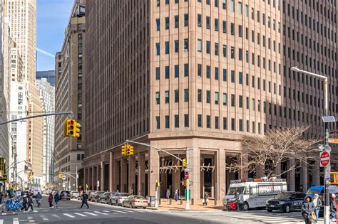 85 Broad St, New York, NY 10004 - Office for Lease | LoopNet
