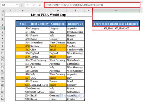Image result for Textjoin Unique Values