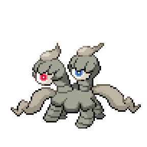 Dusclous #312.376 - FusionDex.org