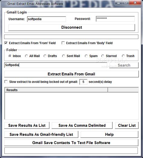 Image result for How to Automatically Download Email Addresses