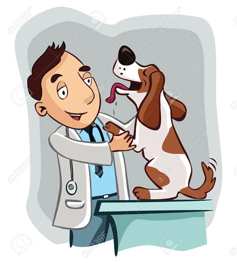Vet clipart - Clipground