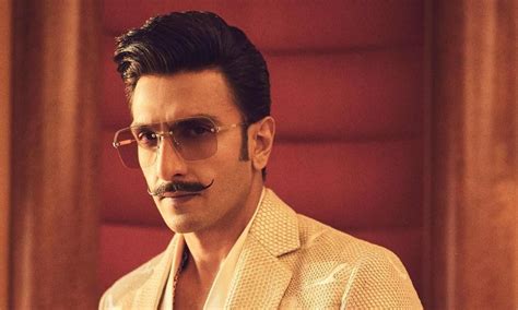 FIR lodged against handle AI-generated deepfake video of Ranveer Singh ...