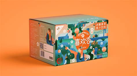 腾讯欢乐斗地主&祖祥茶叶联名款包装 |设计-元素谷(OSOGOO)