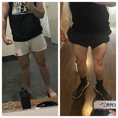 Leg Day Skipping