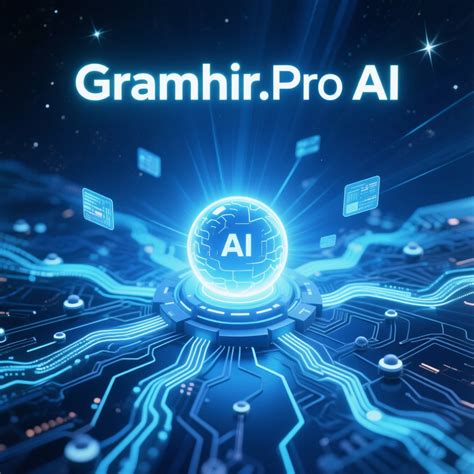 Gramhir Pro Ai