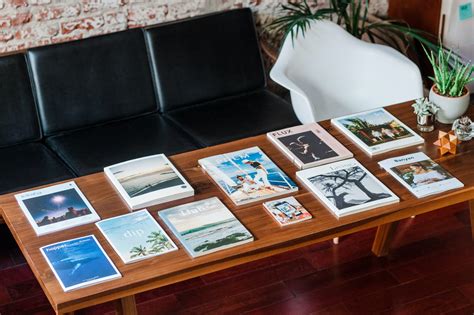 The Best Coffee Table Books That Make a Statement - The Lux Cut
