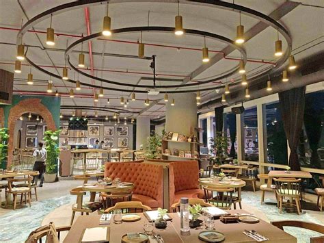 A Multi Cuisine Restaurant With An Ideal Setting For Your Day Of Zen! | LBB