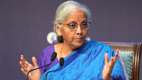 Lok Sabha passes Central Excise (Amendment) Bill; we're making sure ...