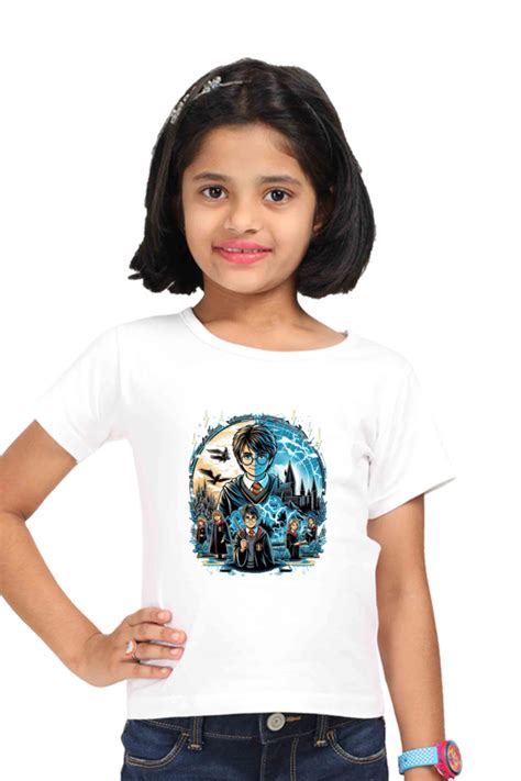 Wizarding World Adventure T-Shirt - Embrace Magic with Harry Potter ...