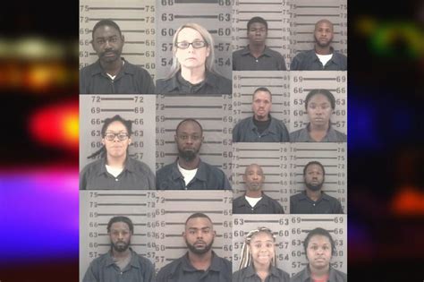 Dougherty County, GA Mugshots - September 20, 2020 — Dougherty County ...