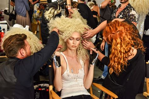 Image result for Back Stage Modeling