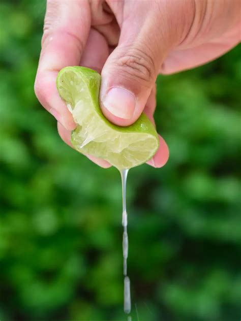 Lemon import on the rise in Covid-plagued China - know the benefits of ...