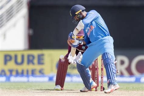 India vs West Indies 5th ODI talking points - IBTimes India