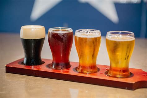 Oak Highlands Brewery sticking to its roots in Richardson - Lake Highlands