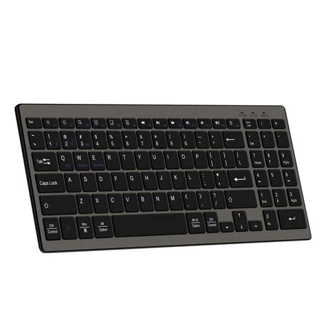 Wireless Bluetooth Dual Mode Scissor Switch JP Keyboard with Numeric K ...