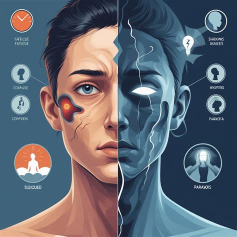 Sleep Deprivation Psychosis: Causes, Symptoms, and Recovery