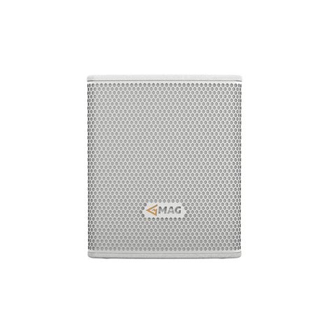 Mag Audio Sub 12A Powered Subwoofer — Soundbytech