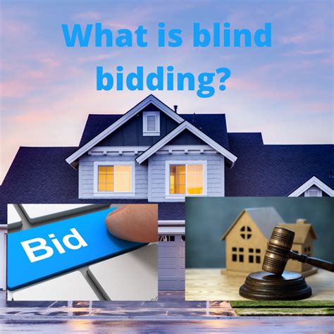 What Does Sell The Bid Mean at Willie Mixon blog