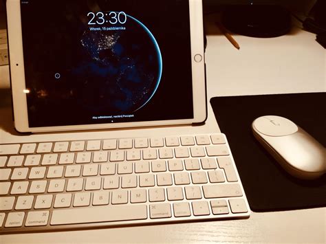 Using a Mouse with iPad 的图像结果