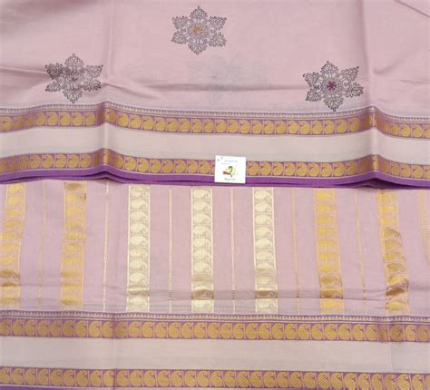 Kanchi cotton madisar – 9yardz