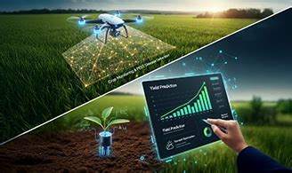 AI in Indian Agriculture: The Future of Smart Farming