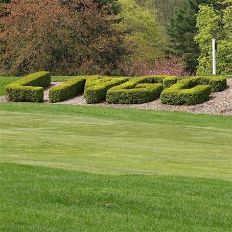 Lake Mohawk Golf Club