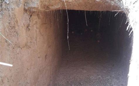 BSF detects tunnel at international border in J-K's Samba, foils ...