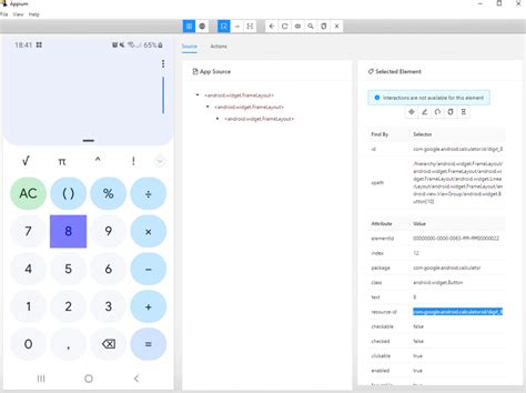 Image result for Android Automation Testing Tools