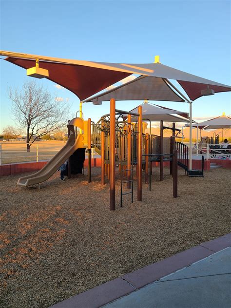 Scottsdale Sports Complex - Phoenix With Kids