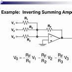 inverting summing amplifier | Grab Your ₹250 Login Bonus Instantly ...