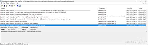 Image result for BitLocker Recovery Key Azure AD