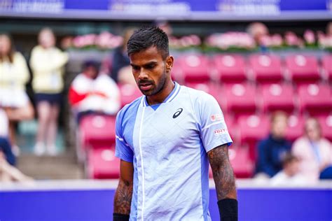 Sumit Nagal's absence felt as India struggle in Davis Cup clash with Sweden