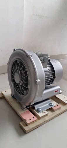 Ring Blower - Single Stage Ring Blower Trader - Wholesaler ...