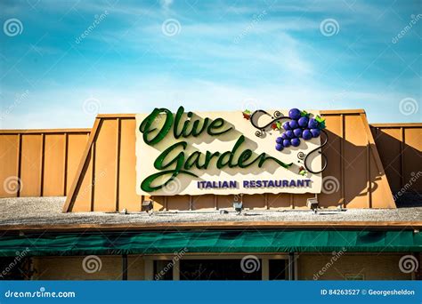 Olive Garden Lancaster at Joan Stone blog