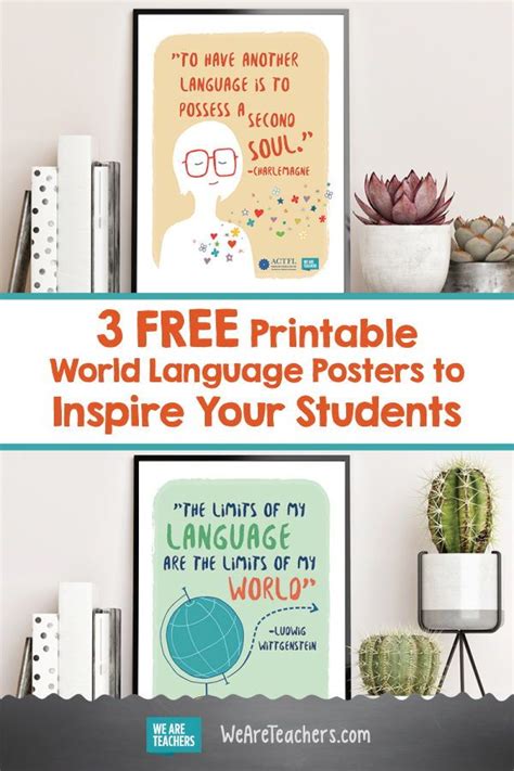 Image result for Language Lab Posters