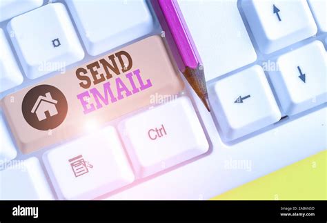 Image result for Send an Email Using Computer