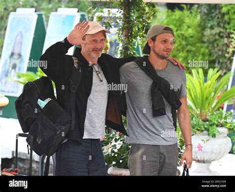 Venice, Italy. 31st Aug, 2023. Venice, 80th Venice Film Festival 2023 ...