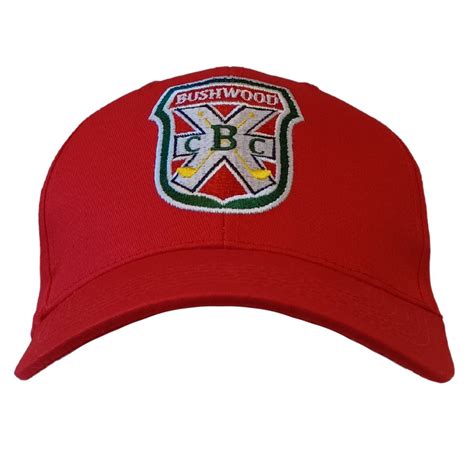Danny Noonan's Bushwood Country Club Cap