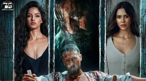 Baaghi 4 Movie Review: Tiger Shroff का जोरदार वापसी, Sanjay Dutt की ...