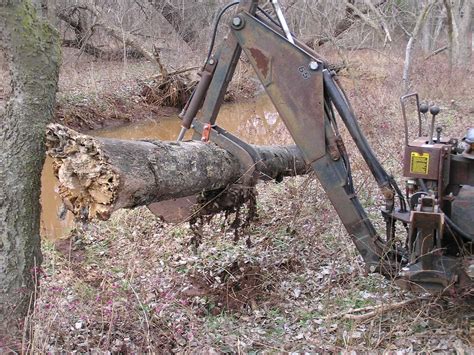 Image result for Backhoe Stunts