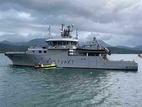 Maritime Partner | Naval Vessels