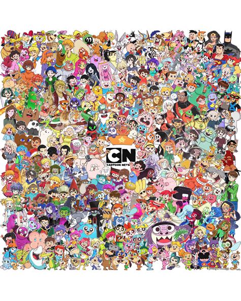 Image result for Cartoon Network X