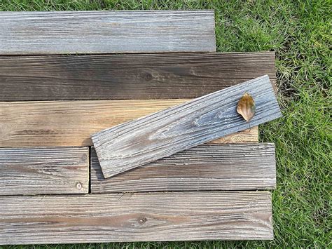 Holydecot Peel & Stick Wood Wall Panels - Real Solid Planks, India | Ubuy