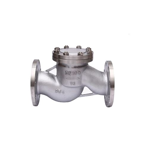 宣达 Lift Check Valve