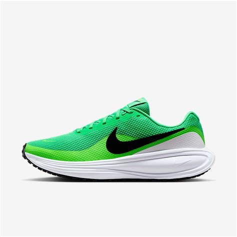 Nike Downshifter 13 Men's Road Running Shoes. Nike IN