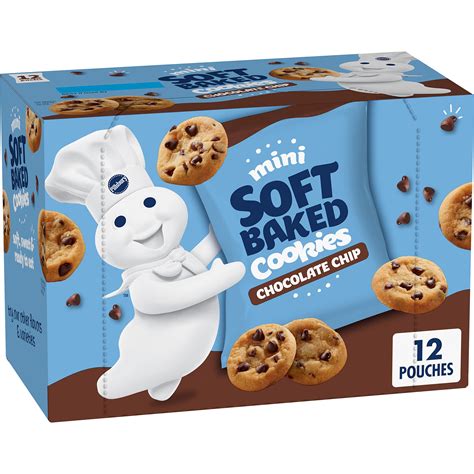 Pillsbury Chocolatey Chip Cookies 468 G No Frills Online | atelier-yuwa ...