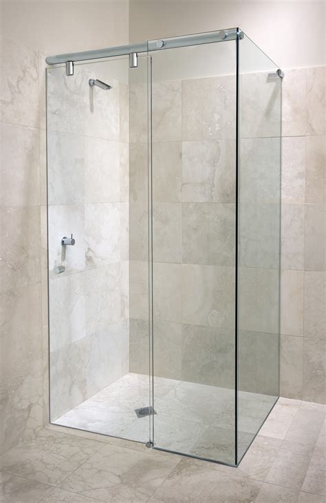 Everything You Need To Know About Shower Doors Glass Frameless - Shower ...
